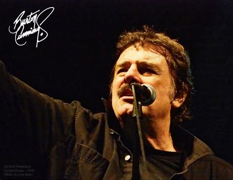 Burton Cummings of the Original ‘The Guess Who’ 60th Anniversary Hits ...