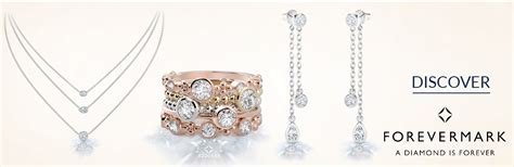 De Beers Forevermark - Casale Jewelers