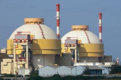 Nuclear fission progressing smoothly in Kudankulam plant | Pakistan Defence