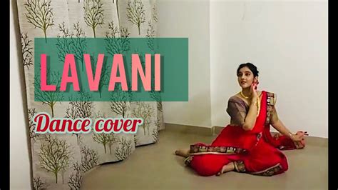 Lavani Dance Cover Apsara Aali Wajle Ki Bara By Drishti Soni