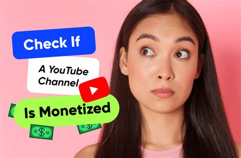 Unveiling The Secrets How To Check If A YouTube Channel Is Monetized