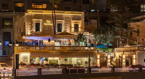 Fancy The Luxurious Malta Marriott Hotel And Spa Is Set To Open In St