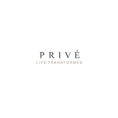 Prive Executive Condominium Floorplans SG Floorplans Prive Floor Plans