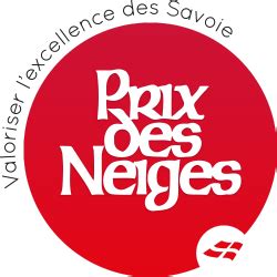 Chambéry en novembre 2018 40ème édition du Prix des Neiges JLSO