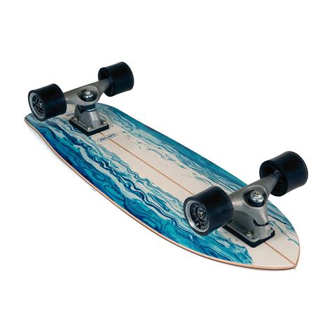Carver Surfskate Completo Resin CX 31"- skate completo surf