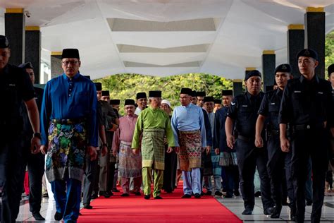 Anwar Ibrahim On Twitter Alhamdulillah Pagi Tadi Saya Dan Azizah