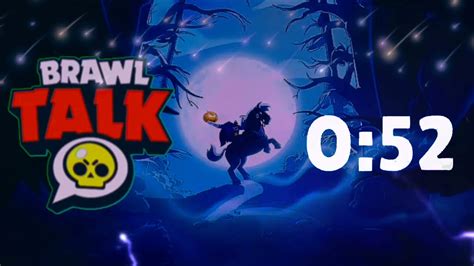 Brawl Talk Premire Leaked Countdown Music Brawl Talk Ghost