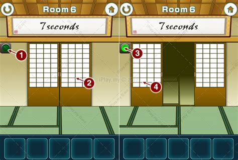 My New Room 6 Game | Game Rooms