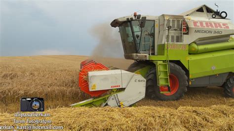 Foto Claas Medion