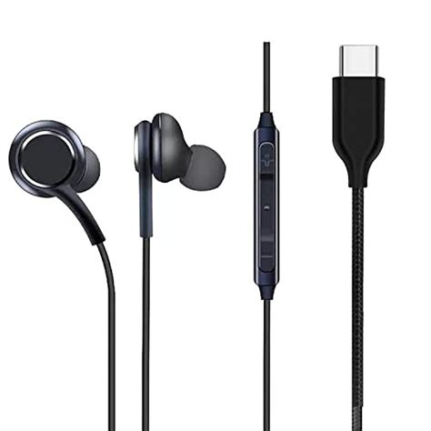 Usb Type C Earphone For Oneplus Bullets Nord T T T