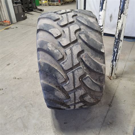 Used R Alliance Flotation Radial Hd Agricultural Tires For