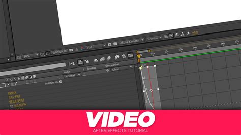 DYNAMISCHE ANIMATION IN AFTER EFFECTS KBDESIGNZ YouTube