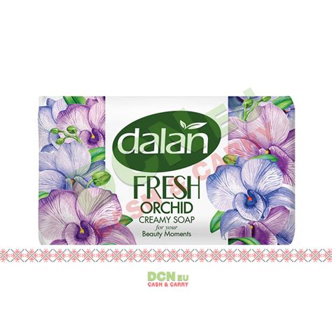 Sapun Dalan Fresh Sapun Bucx G Orchid Sapun