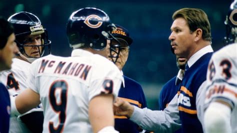 Jim Mcmahon Calls Bears Cheap And Blames Them For Lack Of Championships