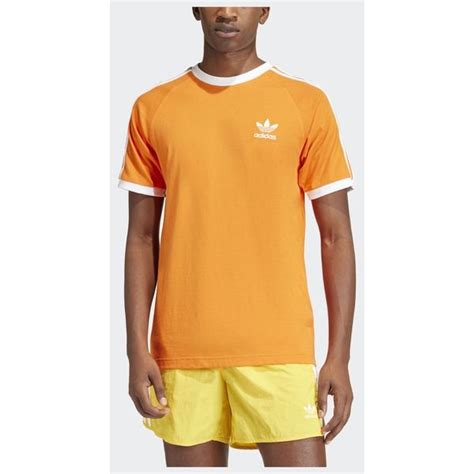 Adidas Original Adicolor Classics Streifen T Shirt Unisportstore De