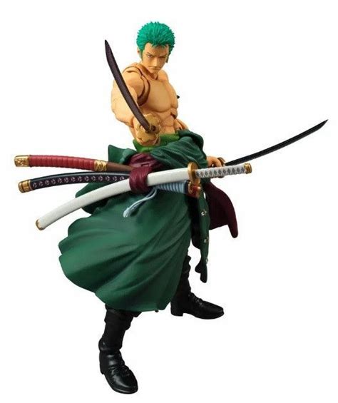 One Piece Zoro Roronoa