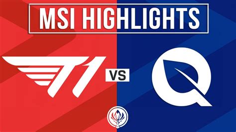 T1 Vs FLY Highlights ALL GAMES MSI 2024 Play Ins Round 2 T1 Vs