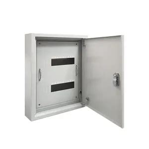 Wholesale Phase Distribution Panel Box For Pro Power Distribution