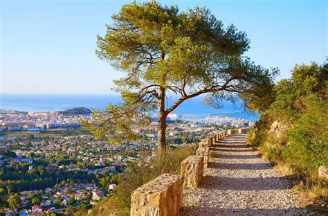 Top Best Hiking Routes In Alicante Kasa