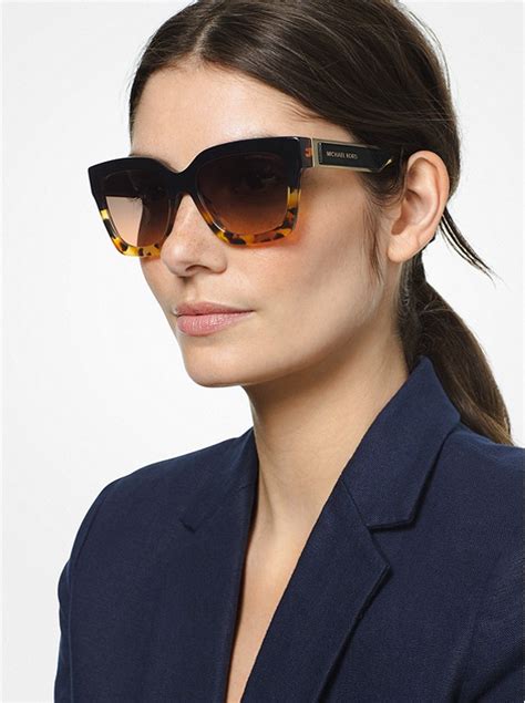 Berkshires Sunglasses Michael Kors