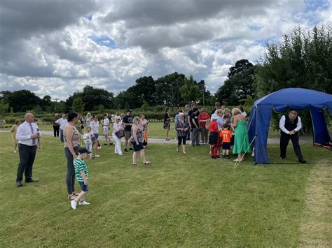 Open Day Barnby Moor Memorial Park And Crematorium