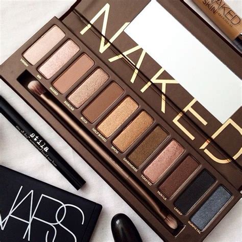 Naked Palette