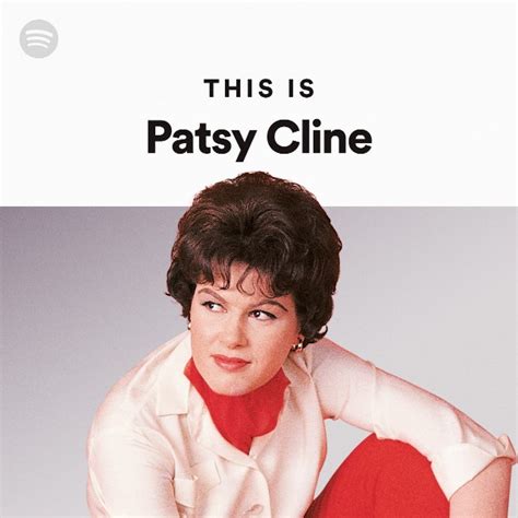 This Is Patsy Cline Playlist By Spotify Spotify