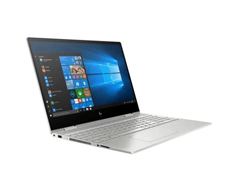 Hp Envy X M Dr Dx Notebookcheck Org