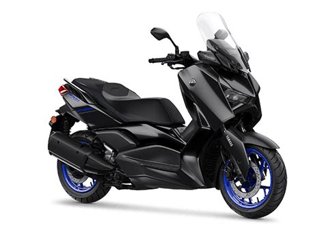 Kredit Motor Yamaha Depok Dealer Jual Beli XMAX Connected