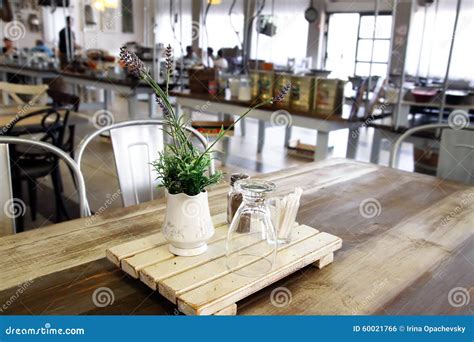 The Interior of the Dining Room of the Kibbutz Editorial Photo - Image ...