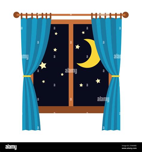 Night Out Stock Vector Images Alamy