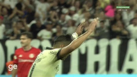 V Deo All Assists De Corinthians X Internacional No Tempo Futebol