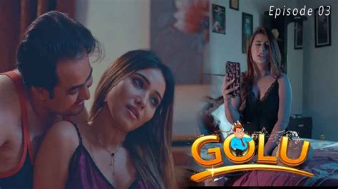 Golu S E Hindi Hot Web Series Cineprime