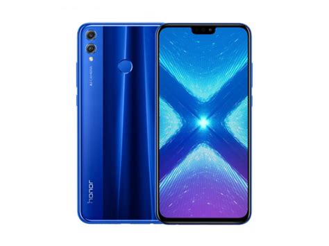 Smartfon Huawei Honor 8X 4 128GB Dual Sim Sklep ProLine Pl