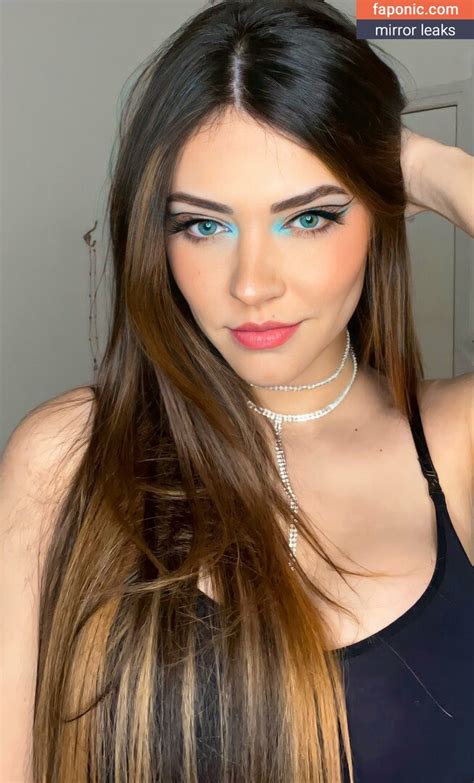 Loud Mii Aka Loud Miih Nude Leaks Faponic