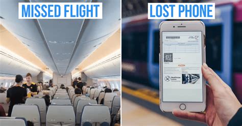 singaporeans guide  dealing  common travel problems missed