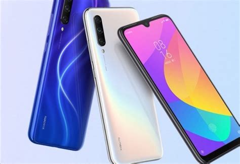 Xiaomi Siapkan Mi A Dan Mi A Lite Dengan Harga Lebih Murah Okezone