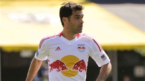 Red Bulls Notebook: Rafa Marquez to Return from Suspension | New York ...