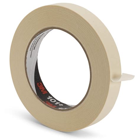 Cinta Masking Tape Básico 48 Mm X 55 M 3m 101