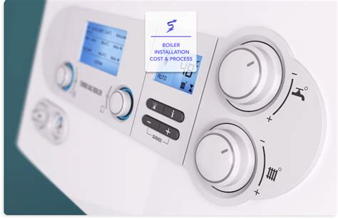 boiler installation  companies prices  services switch plan