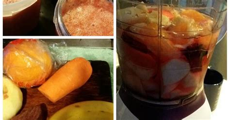 minuman cocktail  resep cookpad