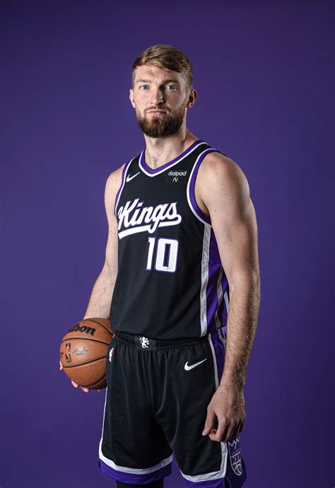 Sacramento Kings Unveil New Jerseys For 2023 24 Season The Kings