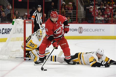 Carolina Hurricanes Game Analysis Embarrassed At Home About Last Night Canes Country