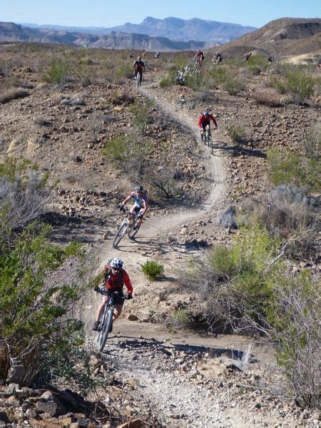 Featured Ride Fresno Sauceda Loop Imba Epic Big Bend Ranch State