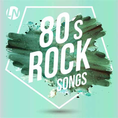 80s Rock Songs Best 80s Rock Music Hits Playlist By Listanauta