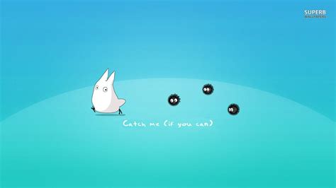 Minimalist Totoro Wallpapers - Top Free Minimalist Totoro Backgrounds - WallpaperAccess