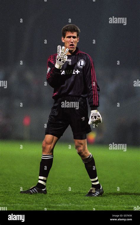 Maciej Szczesny Hi Res Stock Photography And Images Alamy