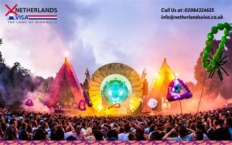 A Comprehensive Guide On Amsterdam Open Air Festival 2023