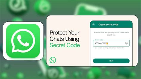 WhatsApp Now Lets You Hide Locked Chats With A Secret Code Here S How