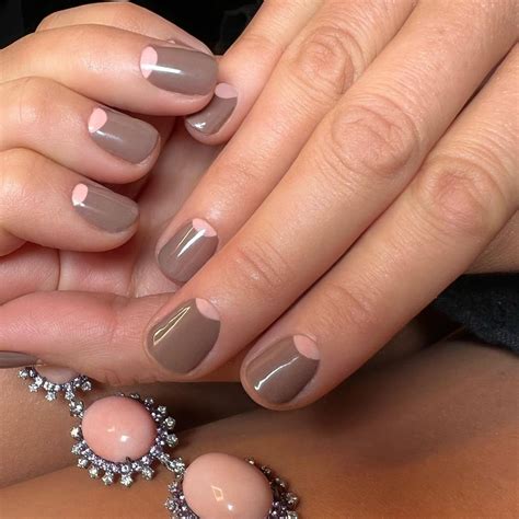 22 Short Nail Designs To Try In 2024